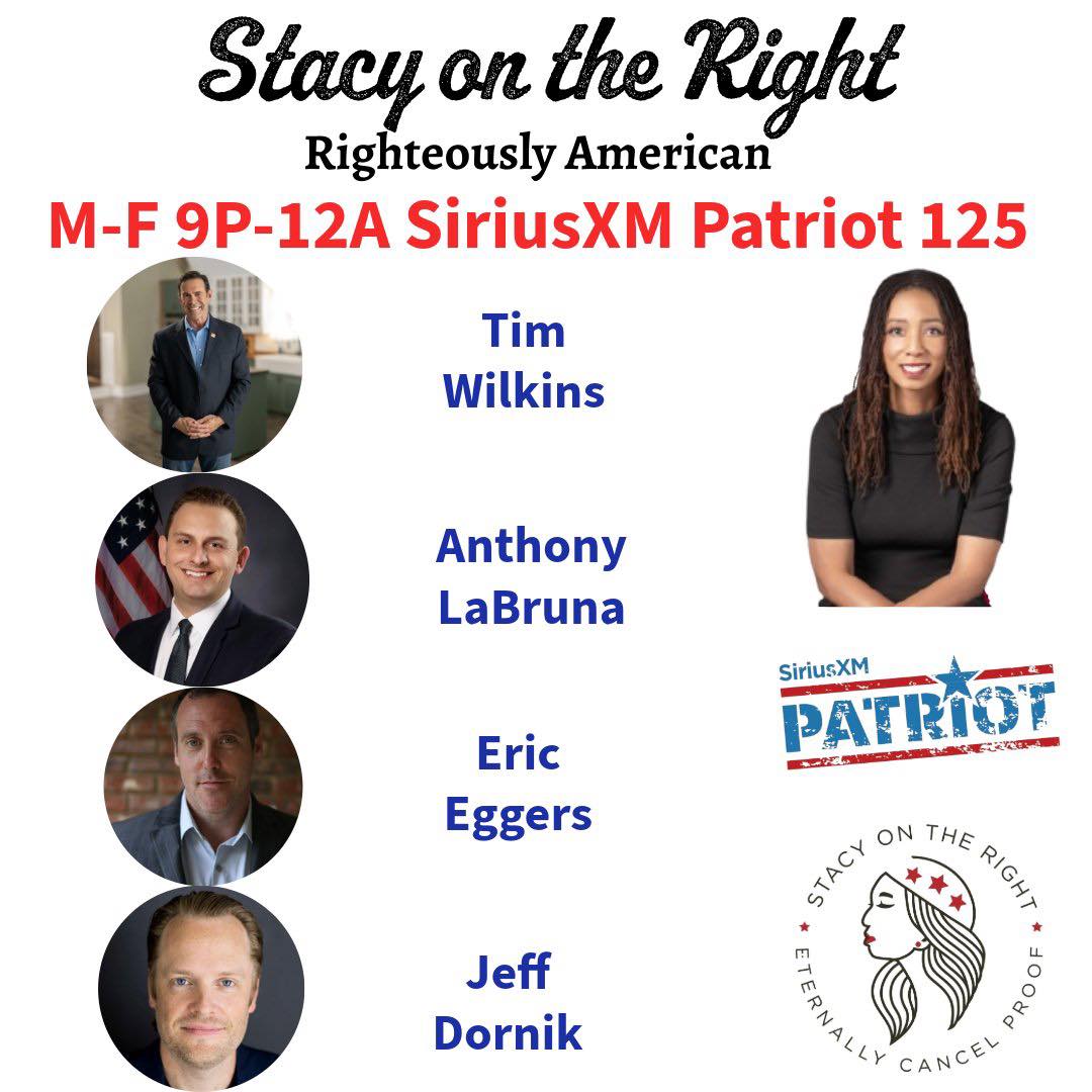 SOTR Nights on Sirius: 04/30/26