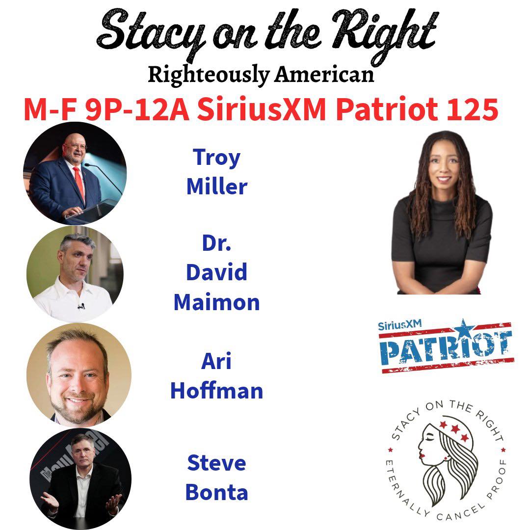 SOTR Nights on Sirius: 05/01/26