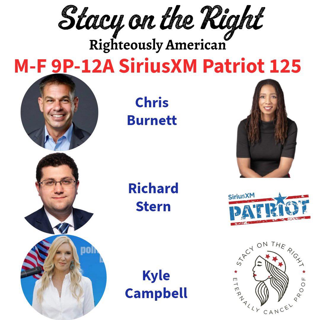 SOTR Nights on Sirius: 05/05/26