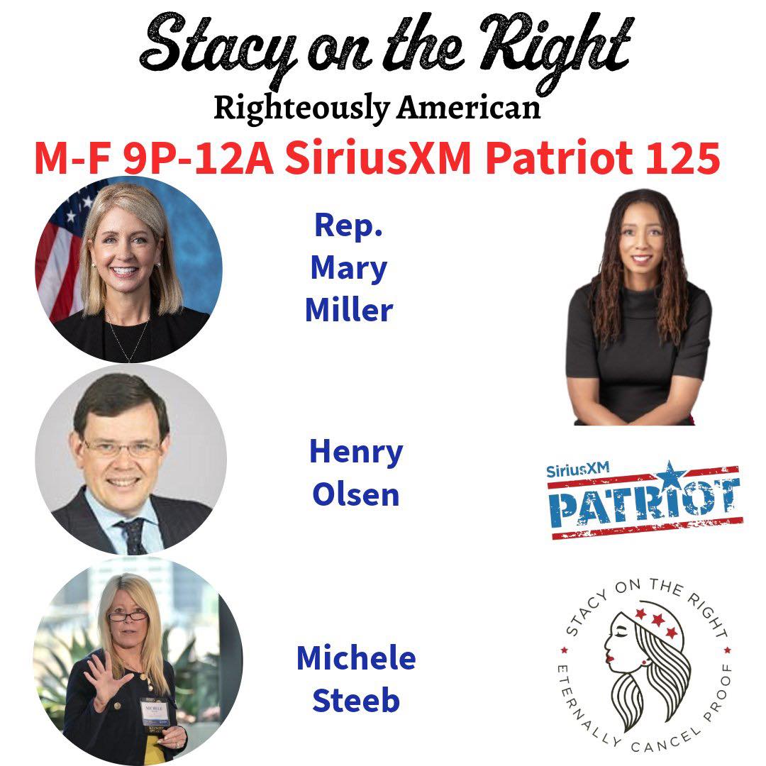 SOTR Nights on Sirius: 05/12/26
