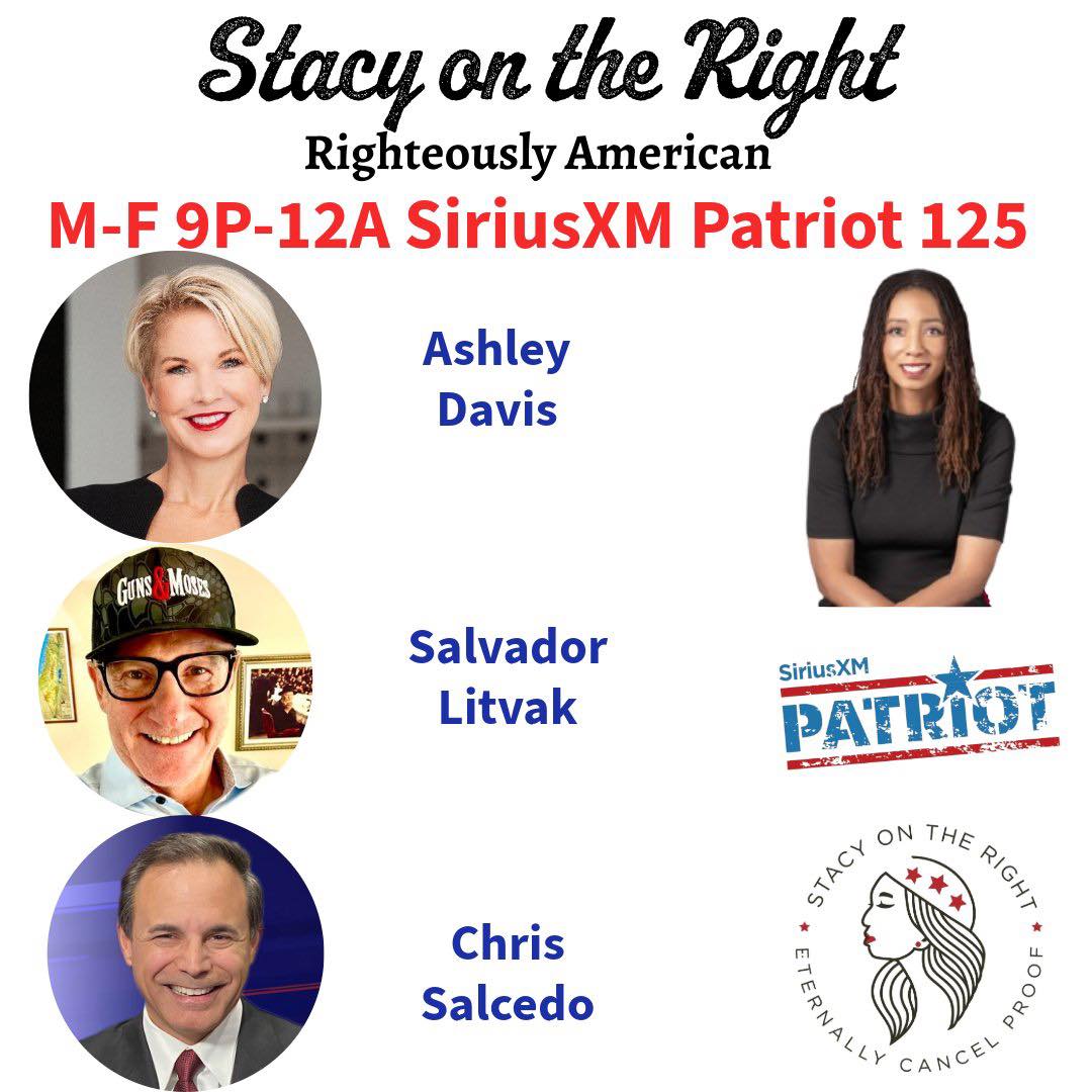 SOTR Nights on Sirius: 05/15/26