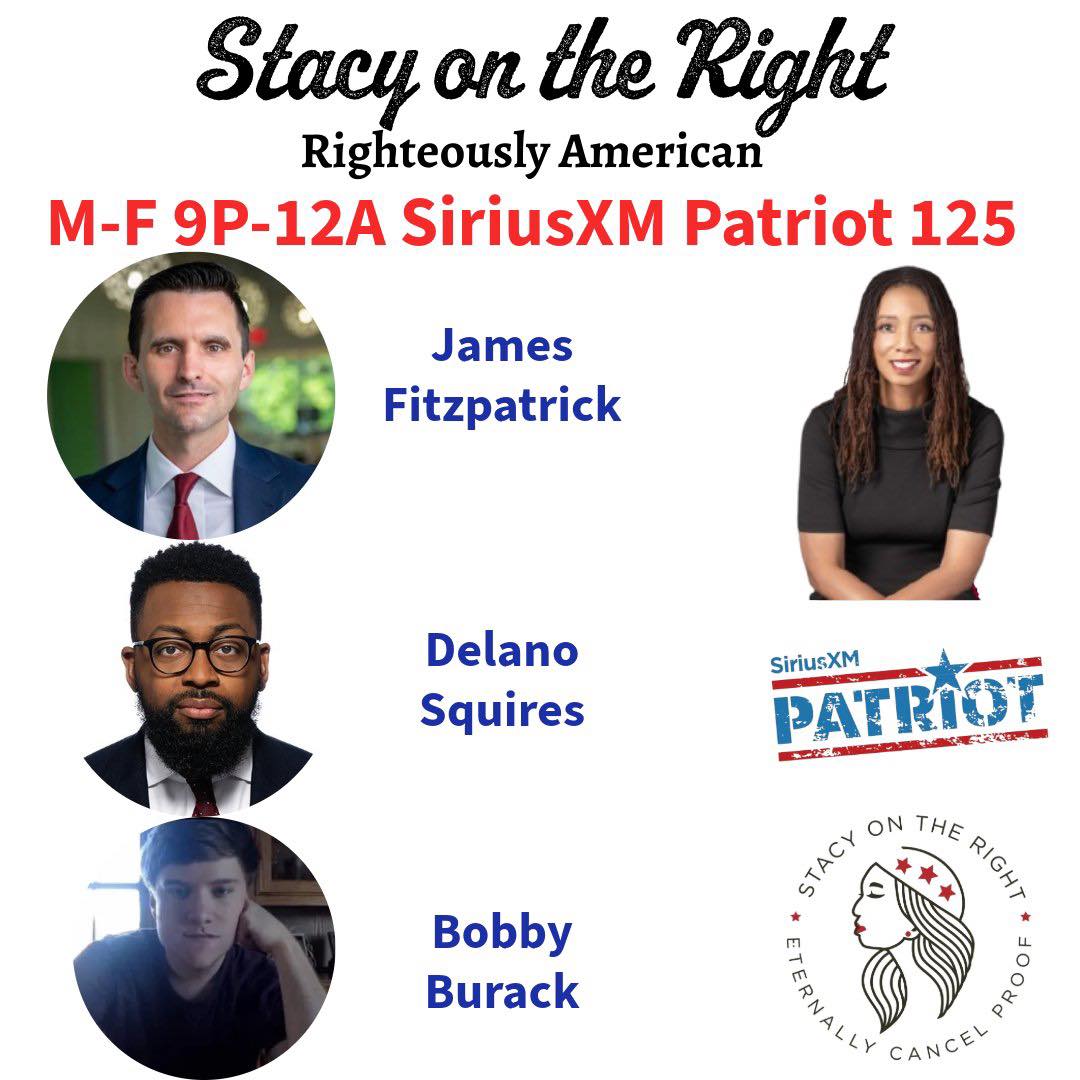 SOTR Nights on Sirius: 05/21/26