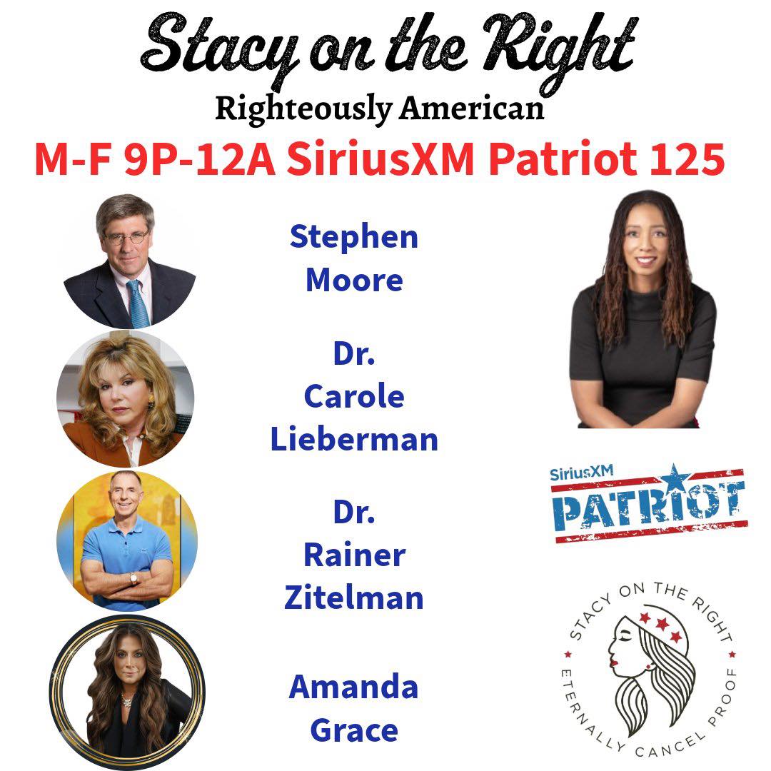SOTR Nights on Sirius: 05/22/26