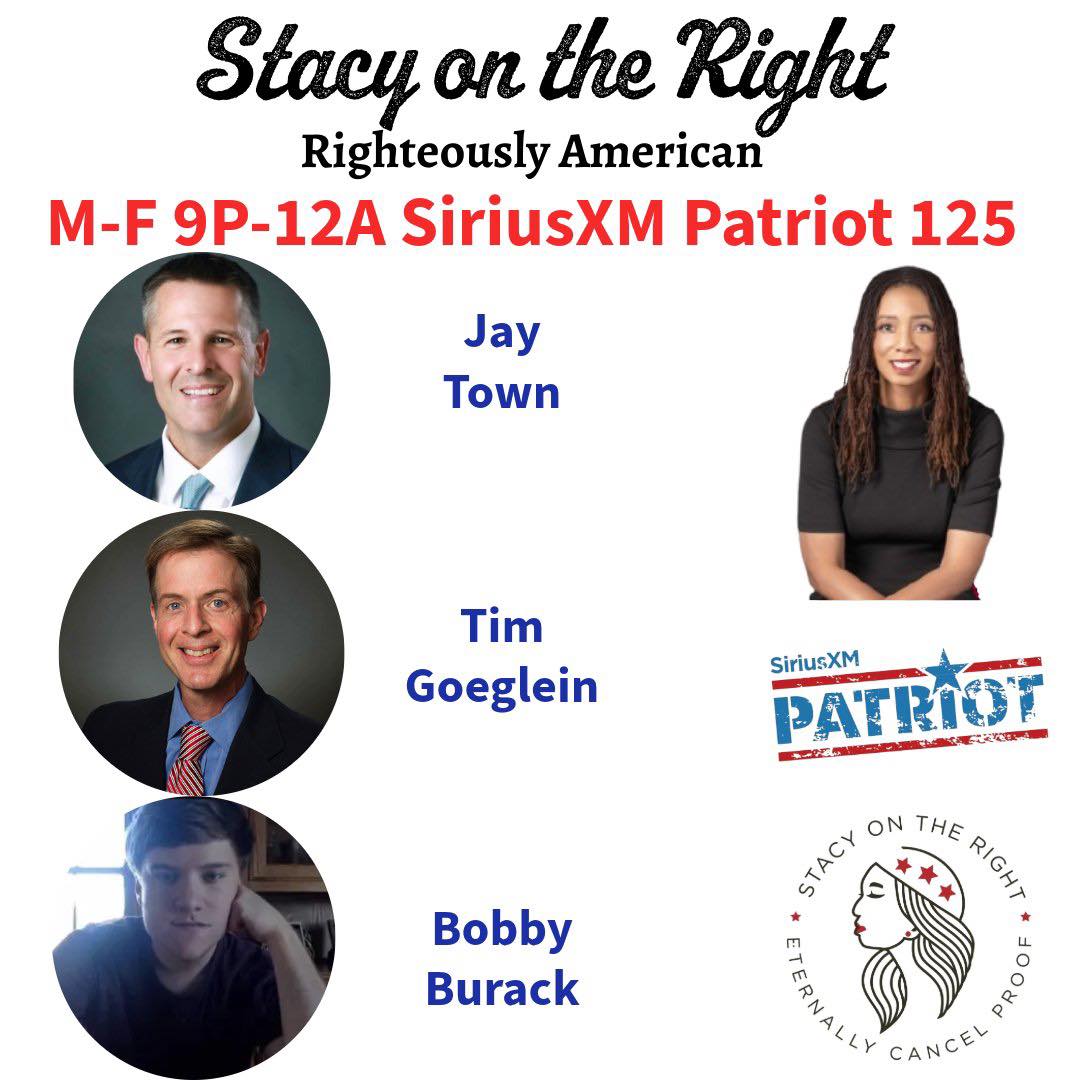 SOTR Nights on Sirius: 05/27/26