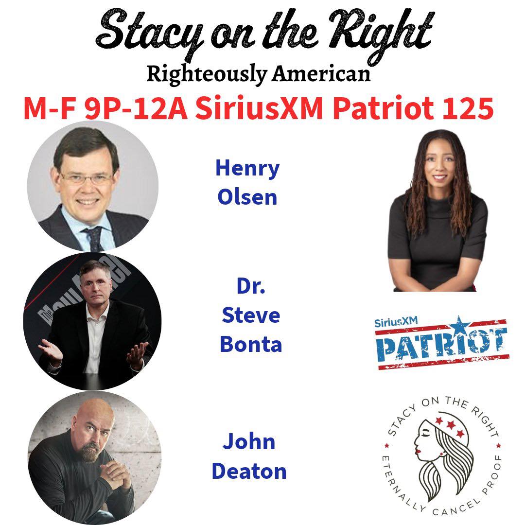 SOTR Nights on Sirius: 06/01/26