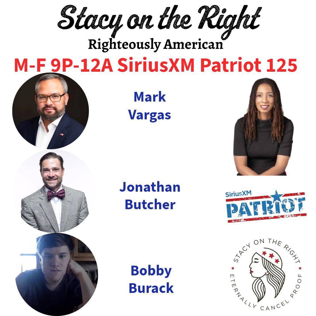 SOTR Nights on Sirius: 06/03/26