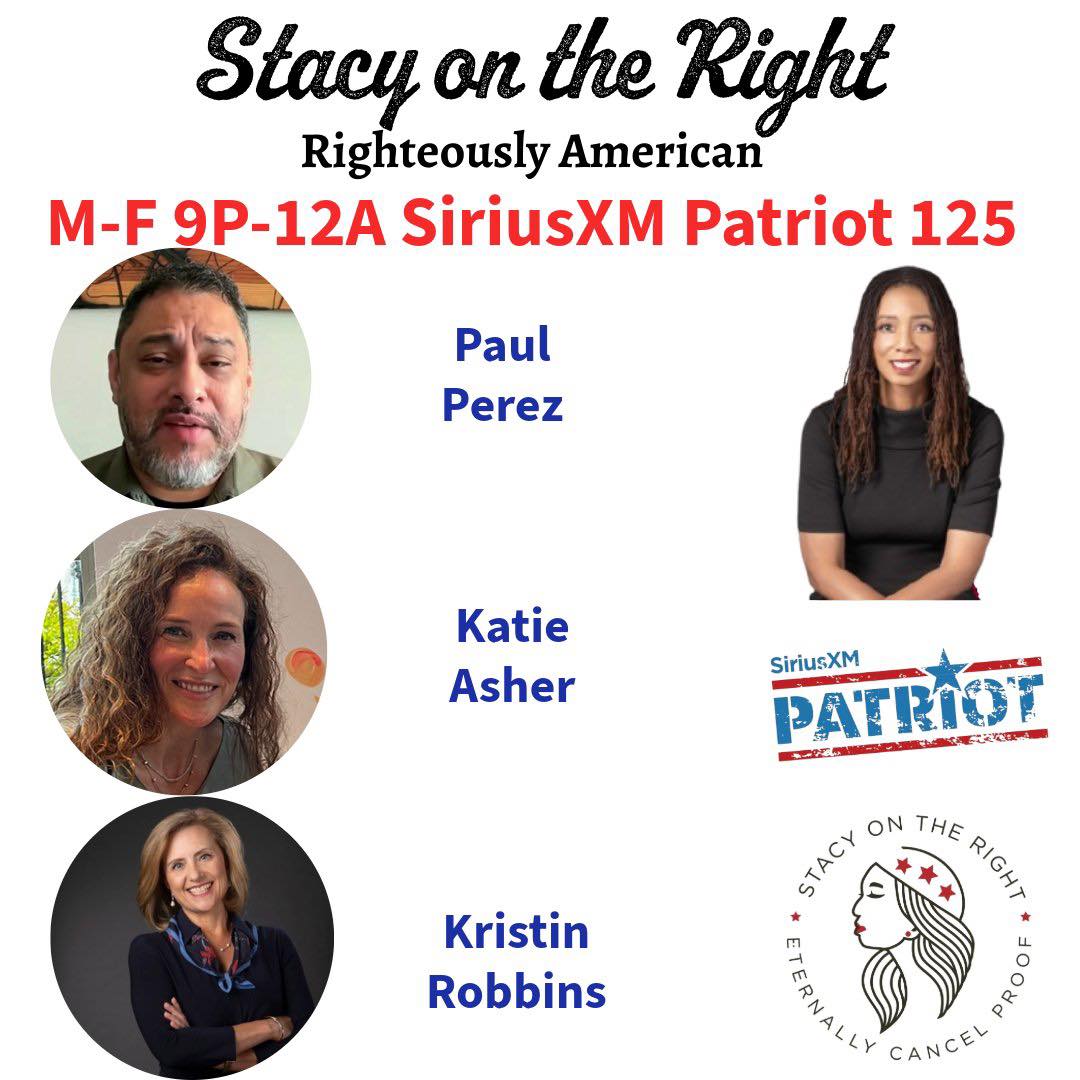 SOTR Nights on Sirius: 06/04/26