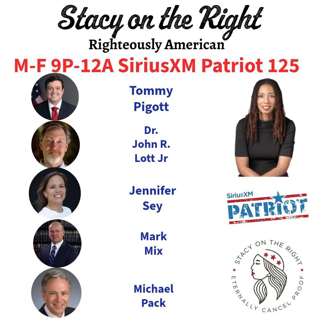 SOTR Nights on Sirius: 06/12/26