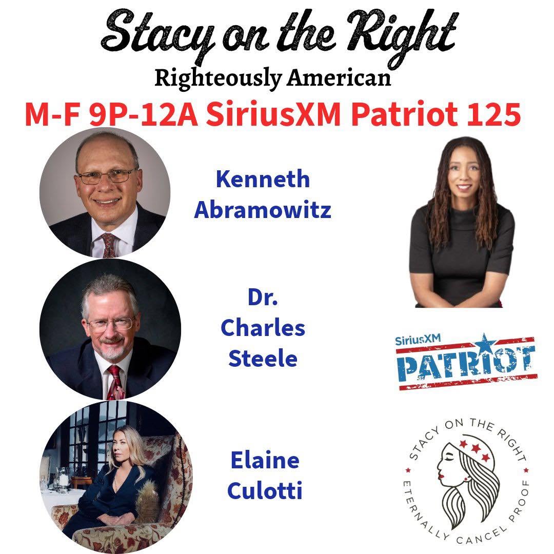 SOTR Nights on Sirius: 06/15/26