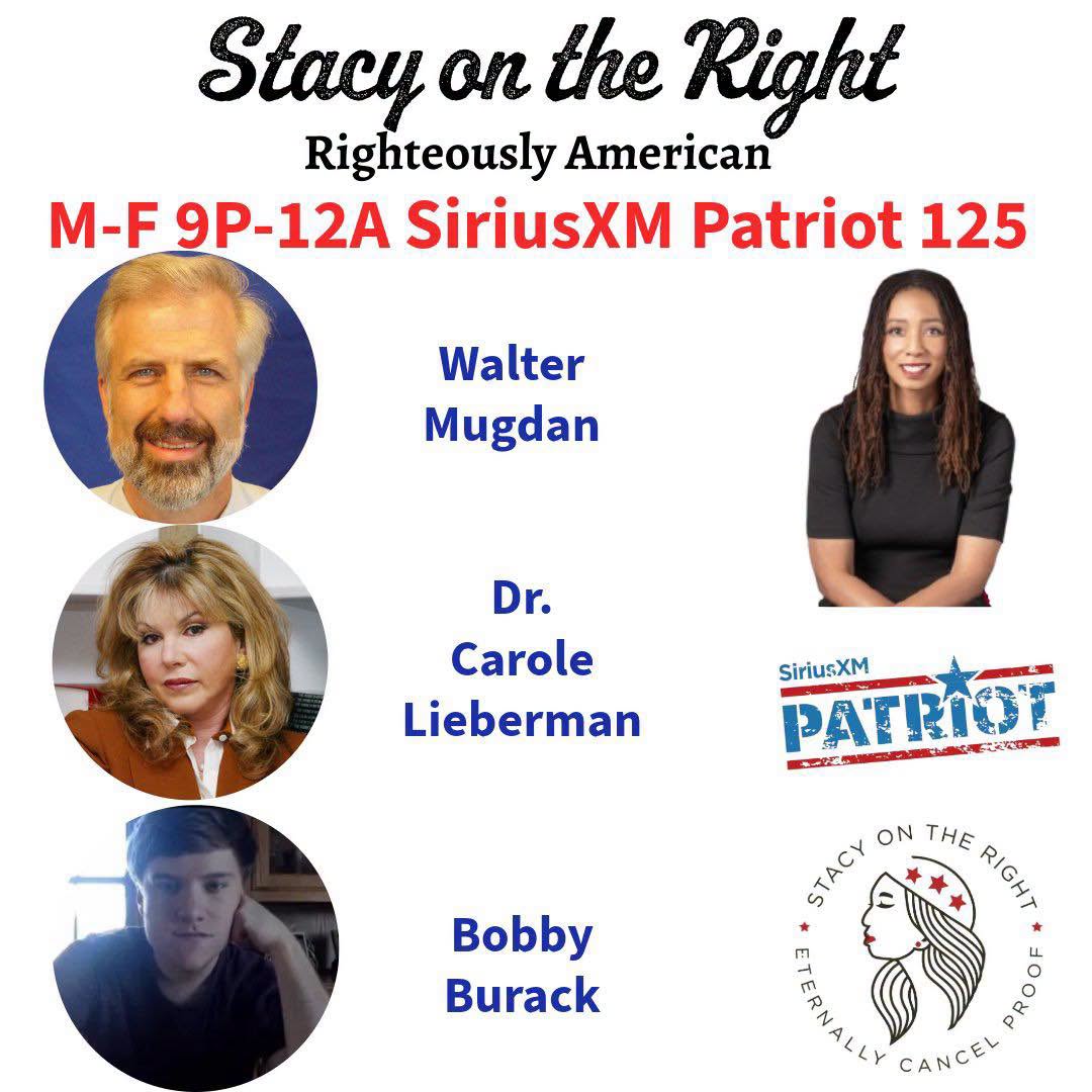 SOTR Nights on Sirius: 06/17/26