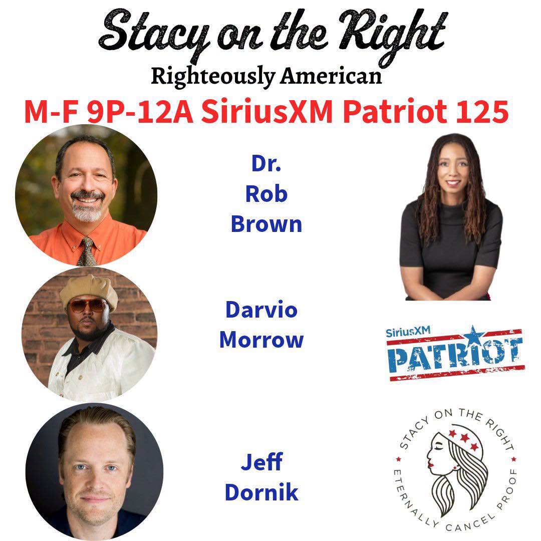 SOTR Nights on Sirius: 06/19/26