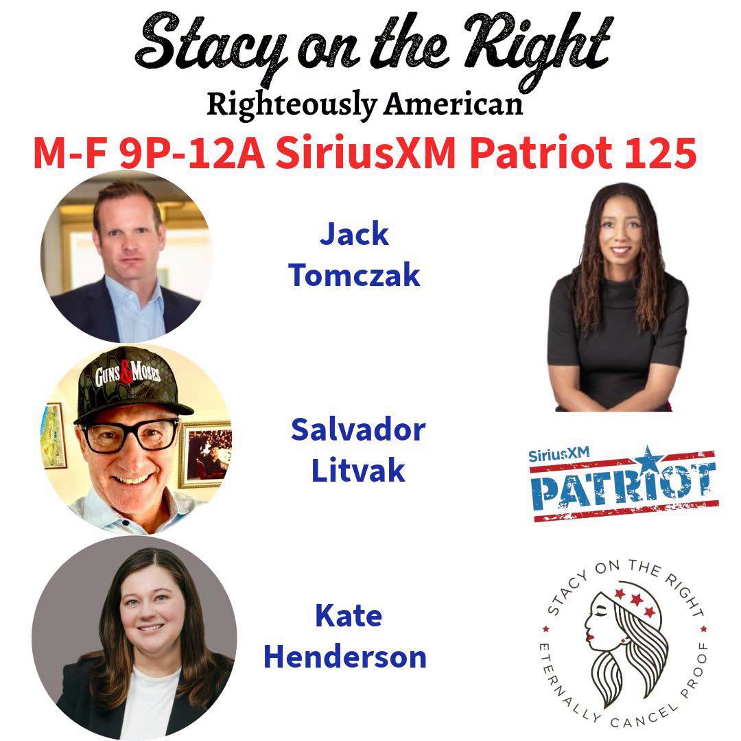SOTR Nights on Sirius: 06/22/26