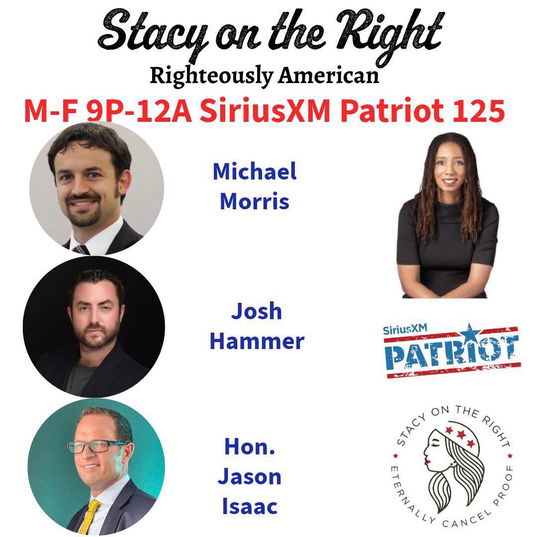SOTR Nights on Sirius: 07/07/26