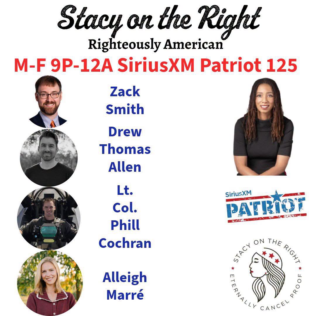 SOTR Nights on Sirius: 07/10/26