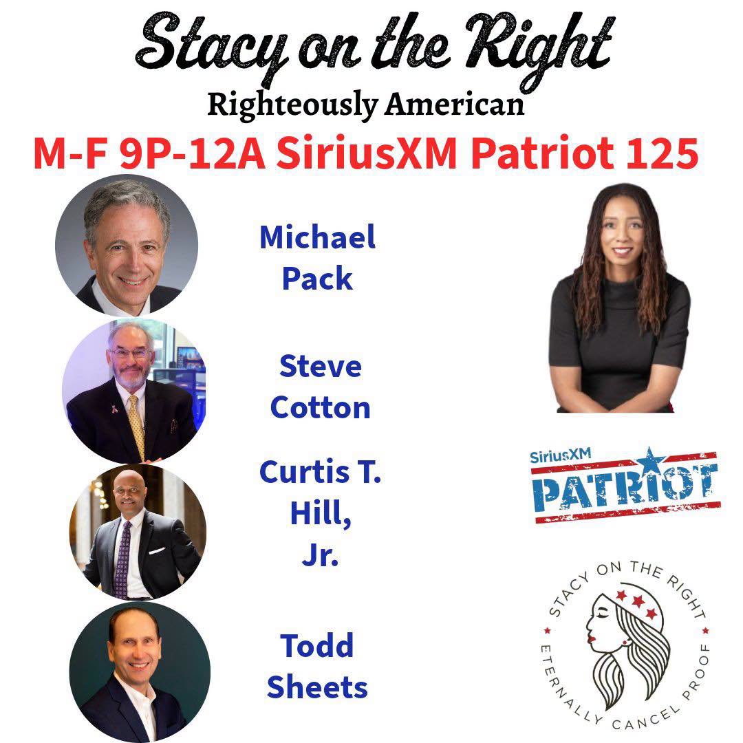 SOTR Nights on Sirius: 07/21/26