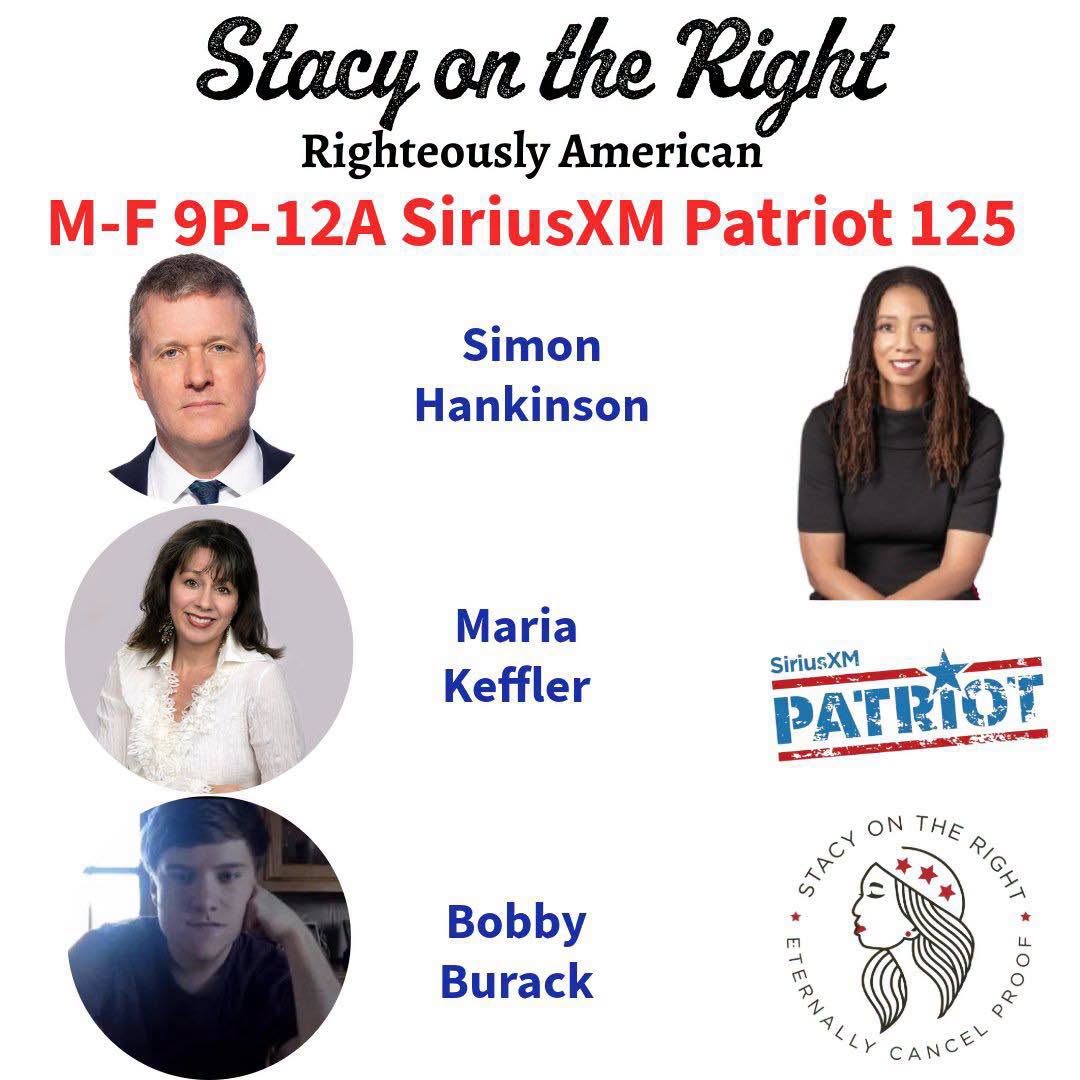 SOTR Nights on Sirius: 08/05/26