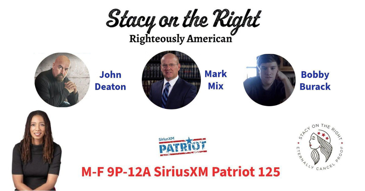SOTR Nights on Sirius: 09/16/26